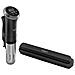 Kit per Cottura Sottovuoto Easy Chef Sous Vide, 1300 W, Nero - Foto miniatura 6
