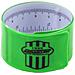 Riflettenti Color Reflective Band With Ruler Protezioni One Size - Foto miniatura 1