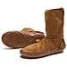 Stivali E Stivaletti Furoshiki Classic Shearling Mid Scarpe Uomo Eu 36-37 - Foto miniatura 3