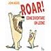 Jon Agee - Roar! come diventare un leone - Foto miniatura 1