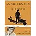 Annie Ernaux - Il Posto Letto Da Sonia Bergamasco. Audiolibro. Cd Audio Formato Mp3 - Foto miniatura 1