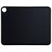 Taglieri - Resina E Fibra Di Cellulosa 42,7 X 32,7 Cm E 6,5 Mm Spessore - Colore Nero - Foto miniatura 1