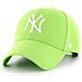 Berretti E Cappelli 47 New York Yankees Snapback Accessori Uomo One Size - Foto miniatura 1
