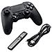 PS4 - Controller Wireless Asimmetrico - Foto miniatura 2