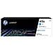 Cartuccia Toner Originale 415X Ciano per LaserJet Pro M454 / M479 Capacità 6000 Pagine - Foto miniatura 1