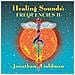 Audio Cd Jonathan Goldman - Frequencies Ii - Foto miniatura 1