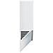 Asciugamani professionale DYSON Airblade - Foto miniatura 3