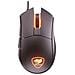 Revenger St Mouse Usb Ottico 5000 Dpi Ambidestro - Foto miniatura 1