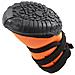 Scarpe Protettive Antiscivolo Per Cani Trekking Shoes Small (x4)  - Foto miniatura 4