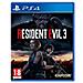 PS4 - Resident Evil 3  - Foto miniatura 1