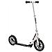 A6 monopattino Unisex Adulto, Argento - Foto miniatura 3