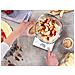 Bilancia da Cucina Digitale Page Compact 300  con Portata Max 5 Kg Colore Display LCD Colore Marmo - Foto miniatura 6