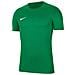 Maglia Uomo DryFit Park VII Taglia L Colore Verde - Foto miniatura 1