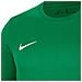Maglia Uomo DryFit Park VII Taglia L Colore Verde - Foto miniatura 3