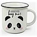 Tazza Cappuccino Legami Cap-puccino Panda - Foto miniatura 1