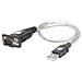 Convertitore Adattatore Techly Da Usb A Seriale In Blister - Foto miniatura 1