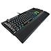 Clavier Mcanique Gamer K100 Rgb Ch-912a01a-fr)  - Foto miniatura 3
