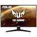 Monitor 23.8" LED IPS TUF Gaming VG249Q1A 1920x1080 Full HD Tempo di Risposta 1 ms Frequenza di Aggiornamento 165 (Hz)  - Foto miniatura 1