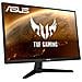 Monitor 23.8" LED IPS TUF Gaming VG249Q1A 1920x1080 Full HD Tempo di Risposta 1 ms Frequenza di Aggiornamento 165 (Hz)  - Foto miniatura 8