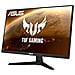 Monitor 23.8" LED IPS TUF Gaming VG249Q1A 1920x1080 Full HD Tempo di Risposta 1 ms Frequenza di Aggiornamento 165 (Hz)  - Foto miniatura 4