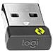 Logi Bolt - Ricevitore mouse / tastiera senza fili - USB - per  - Foto miniatura 3