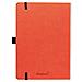 Simboli D5008o Medio A5 Inoltre Wildlife Foderato Hardcover Notebook - Arancione Tiger - Foto miniatura 3