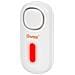 A1 Sirena Di Allarme Per La Sistema Di Allarme Domestico - Per Interni Usa - Wireless - Home Security - Foto miniatura 3