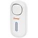 A1 Sirena Di Allarme Per La Sistema Di Allarme Domestico - Per Interni Usa - Wireless - Home Security - Foto miniatura 2