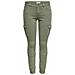 Pantaloni Cargo Verdi 40/42 - Foto miniatura 1