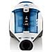 Aspirapolvere Ambito 051690000 Senza Sacco, Potenza 700 W, Capacità Polvere 1,5 L, Bianco - Foto miniatura 5