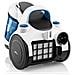 Aspirapolvere Ambito 051690000 Senza Sacco, Potenza 700 W, Capacità Polvere 1,5 L, Bianco - Foto miniatura 7