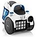 Aspirapolvere Ambito 051690000 Senza Sacco, Potenza 700 W, Capacità Polvere 1,5 L, Bianco - Foto miniatura 22
