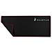 Tappetino Per Mouse Da Gioco Surefire Silent Flight 680 (68x28 Cm)  - Foto miniatura 4