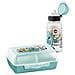 Borraccia Termica E Box Monster 0,60lt - Foto miniatura 1