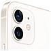 [Ricondizionato GOLD] iPhone 12 Mini 256 GB Bianco  - Foto miniatura 4