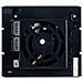 SNT-BA3141-1, Seriale ATA II, 146 x 202 x 126 mm, Alluminio, SATA, TÜV, CSA, CE - Foto miniatura 3