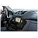 0-02-37-3300-0 Auto Active holder Nero supporto per personal communication - Foto miniatura 2