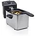 Friggitrice 8713016019189 Capacità 2 Litri 800 Watt Colore Inox /Nero - Foto miniatura 2