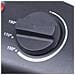 Friggitrice 8713016019189 Capacità 2 Litri 800 Watt Colore Inox /Nero - Foto miniatura 4