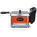 Friggitrice 8713016019189 Capacità 2 Litri 800 Watt Colore Inox /Nero - Foto miniatura 3
