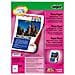 Plus Glossy II Photo Paper PP-201 - A4, 4x6, 5x5, 5x7 - Nederland