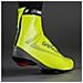 RaceAqua Hi Vis Adulto M Nero, Lime - Foto miniatura 3