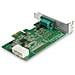 Adattatore per Scheda Seriale RS232 A 1 Porta con 16950 Uart, Pcie, Serial DB9 - Foto miniatura 2