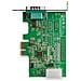 Adattatore per Scheda Seriale RS232 A 1 Porta con 16950 Uart, Pcie, Serial DB9 - Foto miniatura 3