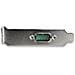 Adattatore per Scheda Seriale RS232 A 1 Porta con 16950 Uart, Pcie, Serial DB9 - Foto miniatura 4