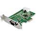 Adattatore per Scheda Seriale RS232 A 1 Porta con 16950 Uart, Pcie, Serial DB9 - Foto miniatura 5