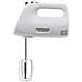 Sbattitore Manuale HMP30. A0WH Potenza 450 W Colore Bianco - Foto miniatura 1