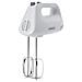 Sbattitore Manuale HMP30. A0WH Potenza 450 W Colore Bianco - Foto miniatura 2