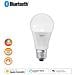 Lampadina SMART + Bluetooth Standard - 60 W - E27 - Cambia e - Foto miniatura 5