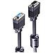 BS78061-5 cavo VGA 5 m VGA (D-Sub) Nero - Foto miniatura 1